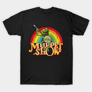 Vintage Muppet Frog T-Shirt